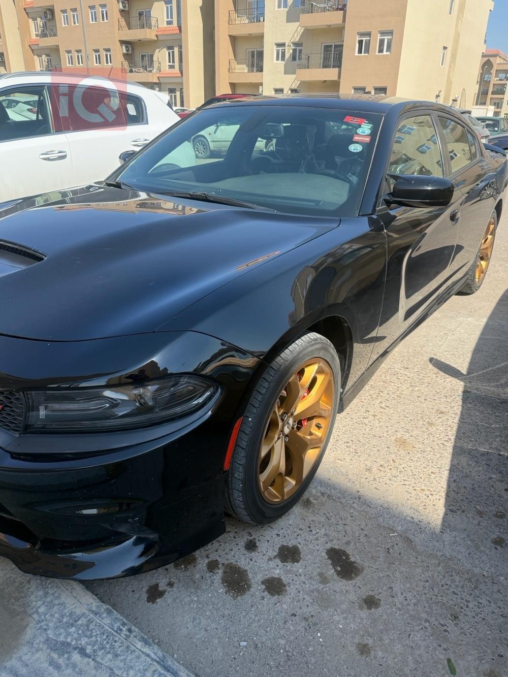 دودج تشارجر